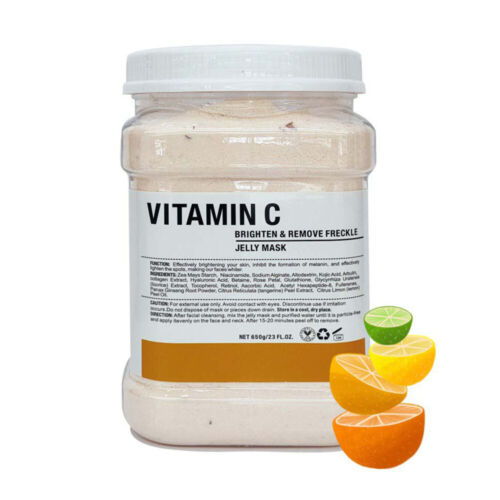 Hydro Jelly Peel Off Facial Mask