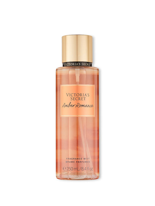 Victoria's Secret Fragrance Mist Amber Romance