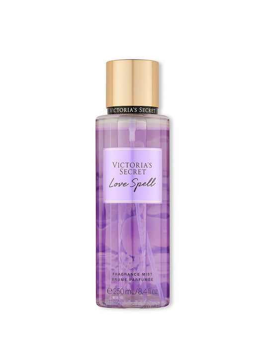 Victoria's Secret Fragrance Love Spell