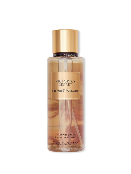 Victoria's Secret Fragrance Coconut Passion