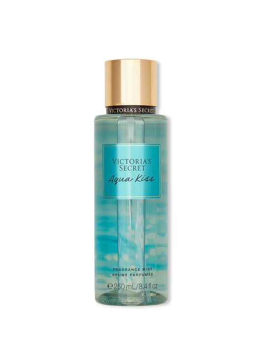 Victoria's Secret Fragrance Aqua Kiss