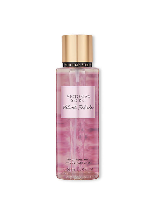 Victoria's Secret Fragrance  Velvet Petals