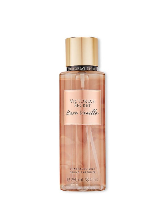 Victoria's Secret Fragrance Bare Vanilla