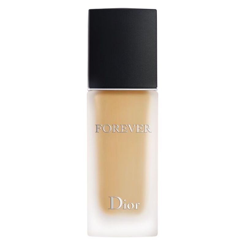 DIOR FOREVER Matte foundation