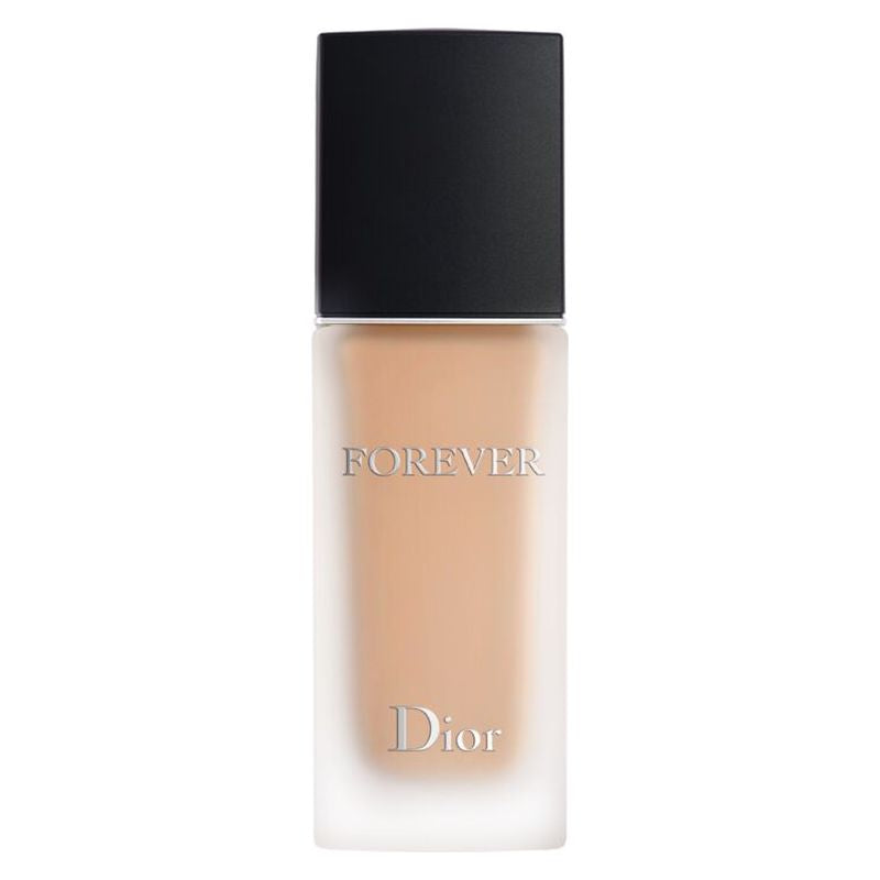 DIOR FOREVER Matte foundation