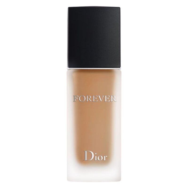 DIOR FOREVER Matte foundation