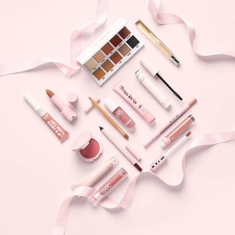 12 Days of Kylie Advent Calendar