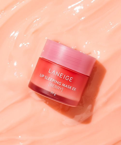 Laneige Lip Sleeping Mask MINI