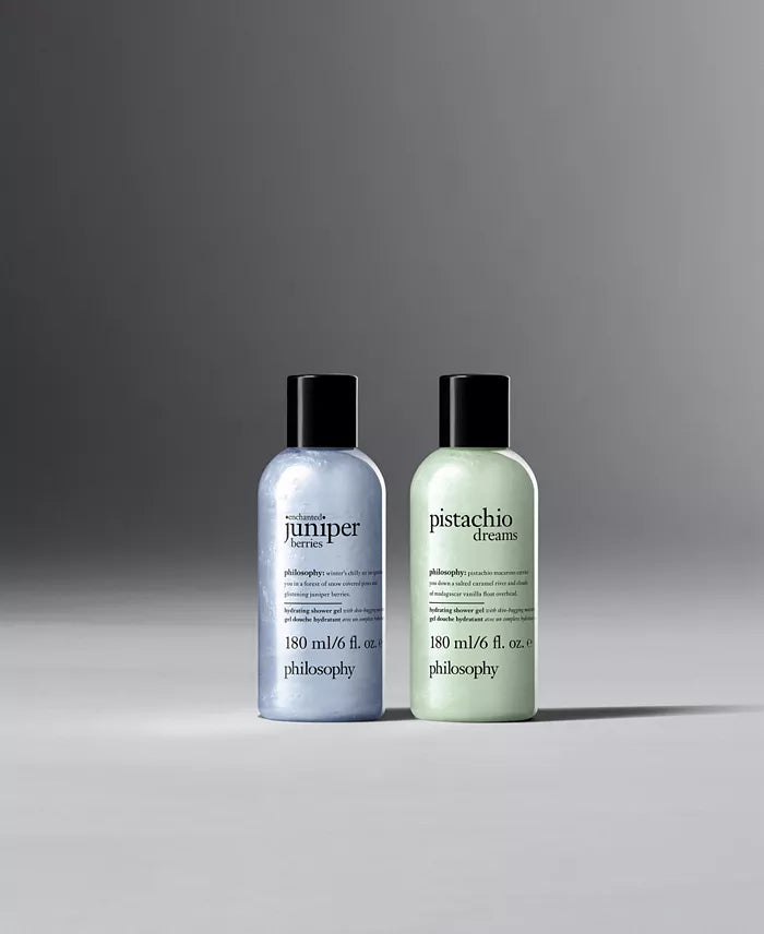 philosophy 2-Pc. Holiday Shower Gel Gift Set