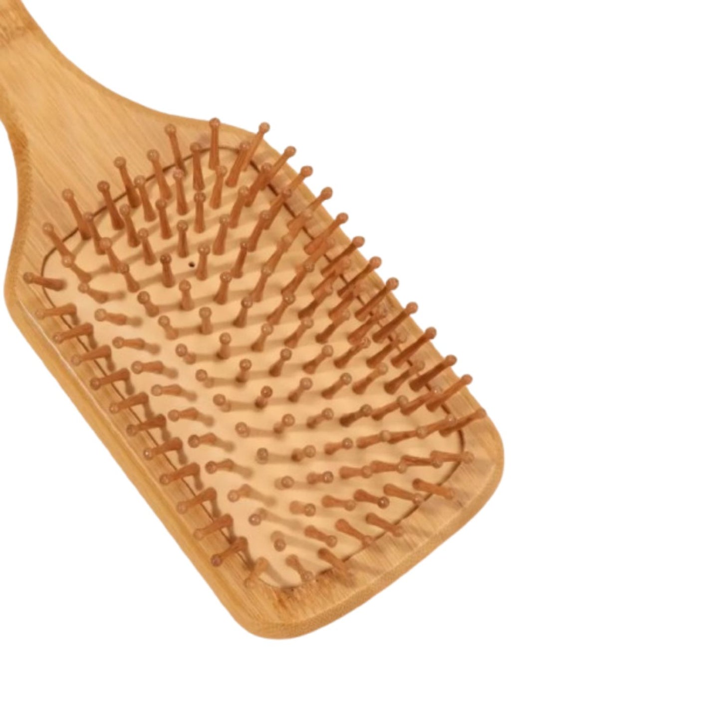 BAMBOO HAIR BRUSH