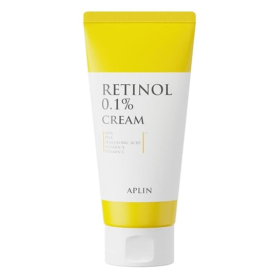 APLIN RETINOL 0.1 CREAM