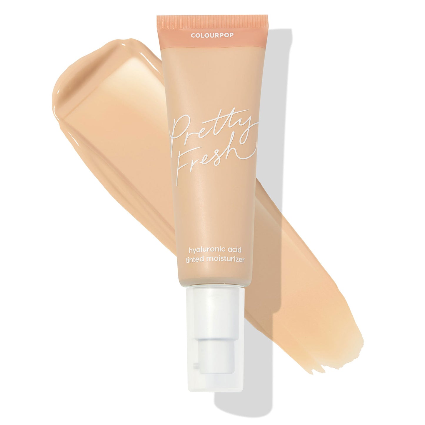 Colourpop Pretty Fresh Tinted Moisturizer