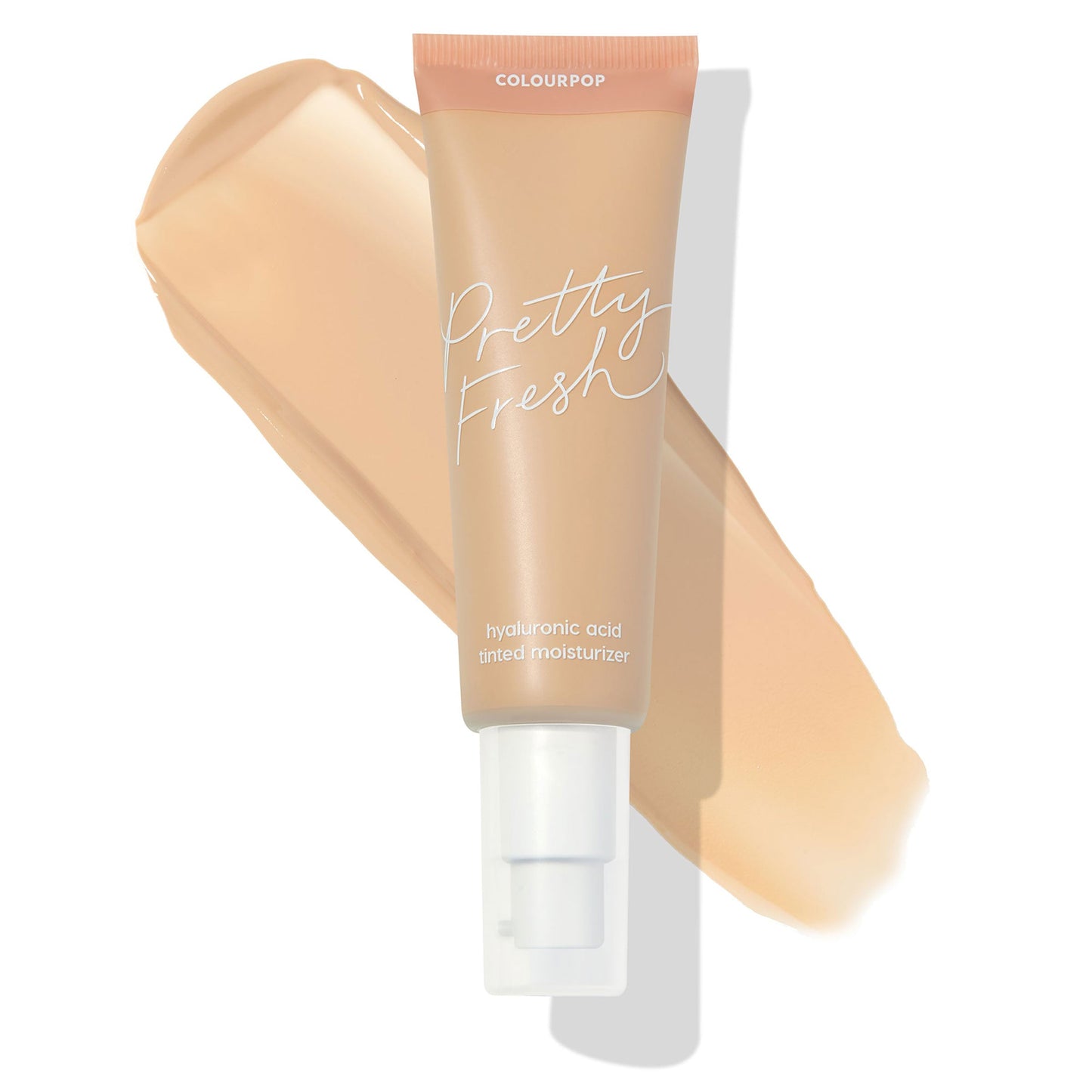 Colourpop Pretty Fresh Tinted Moisturizer