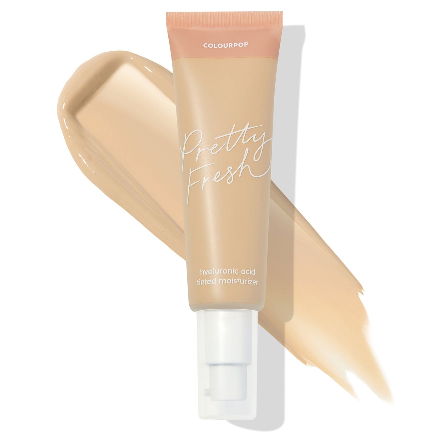 Colourpop Pretty Fresh Tinted Moisturizer