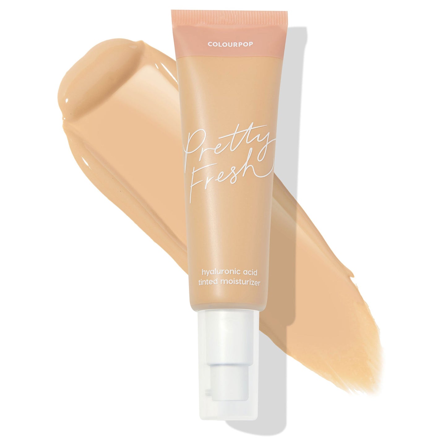 Colourpop Pretty Fresh Tinted Moisturizer