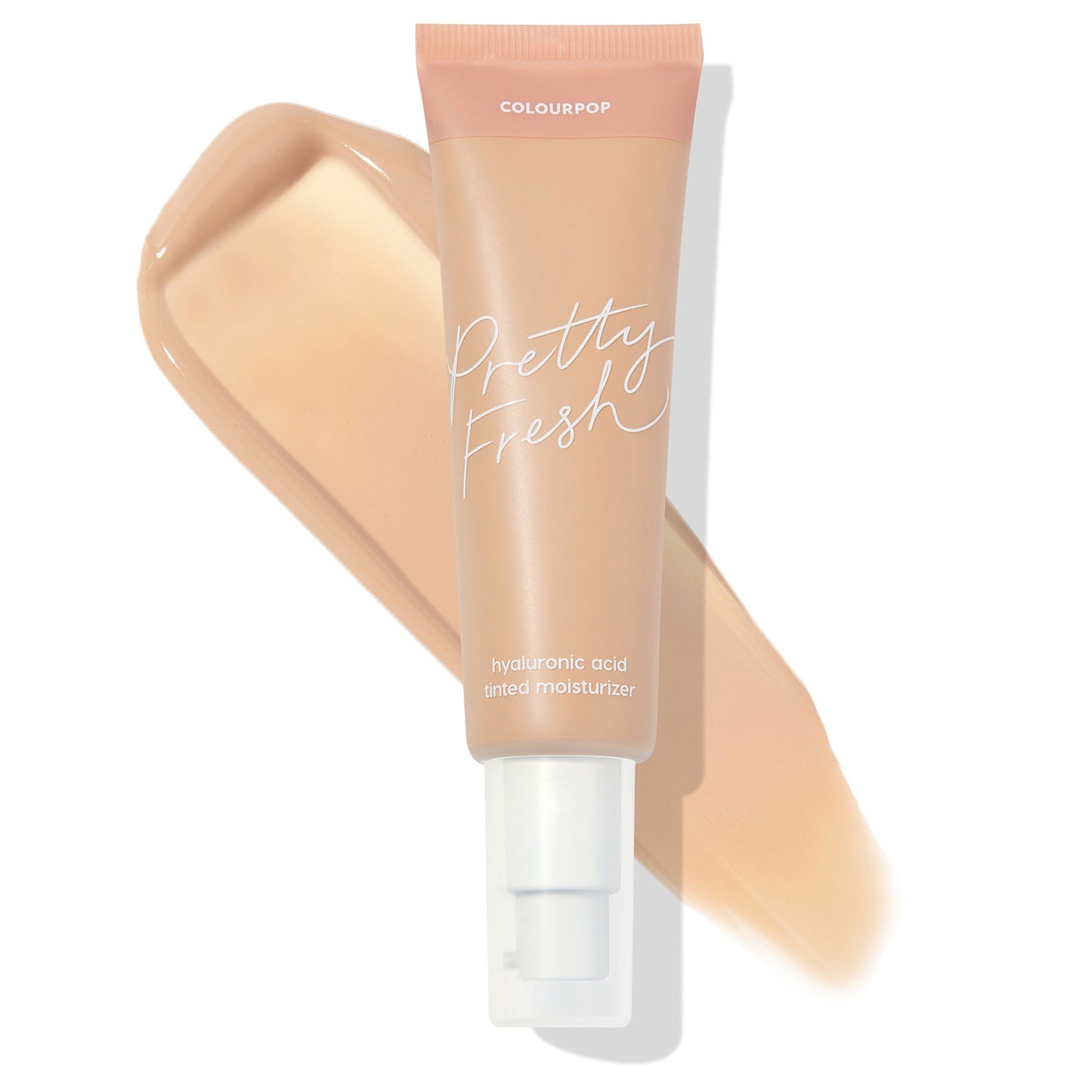 Colourpop Pretty Fresh Tinted Moisturizer