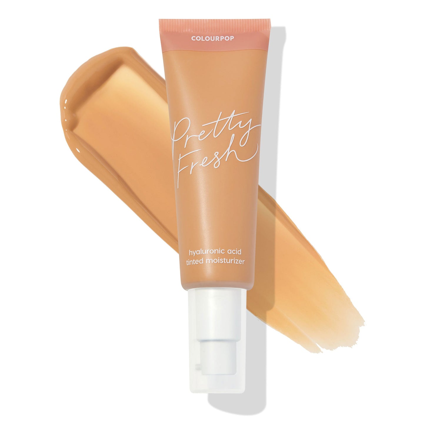 Colourpop Pretty Fresh Tinted Moisturizer