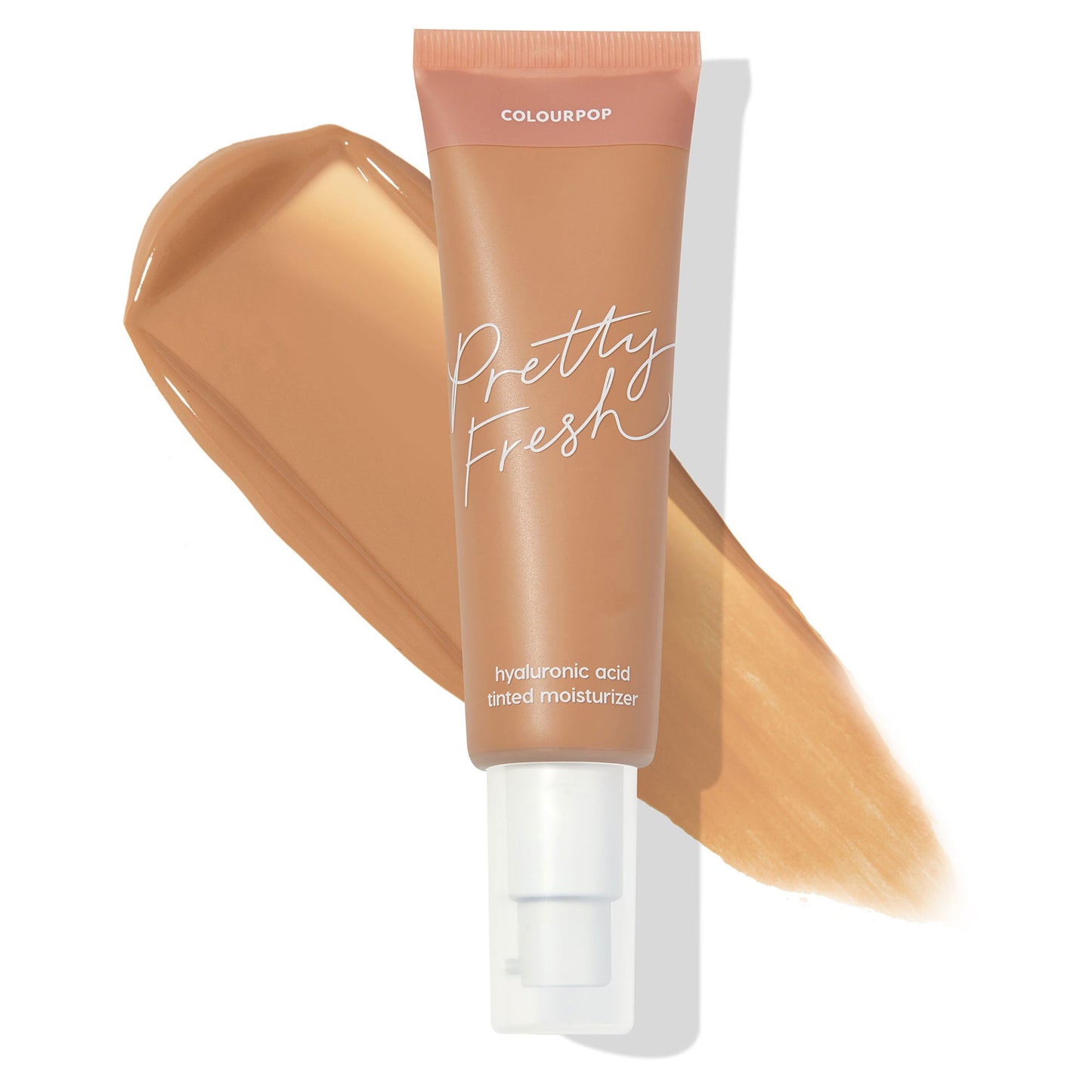 Colourpop Pretty Fresh Tinted Moisturizer