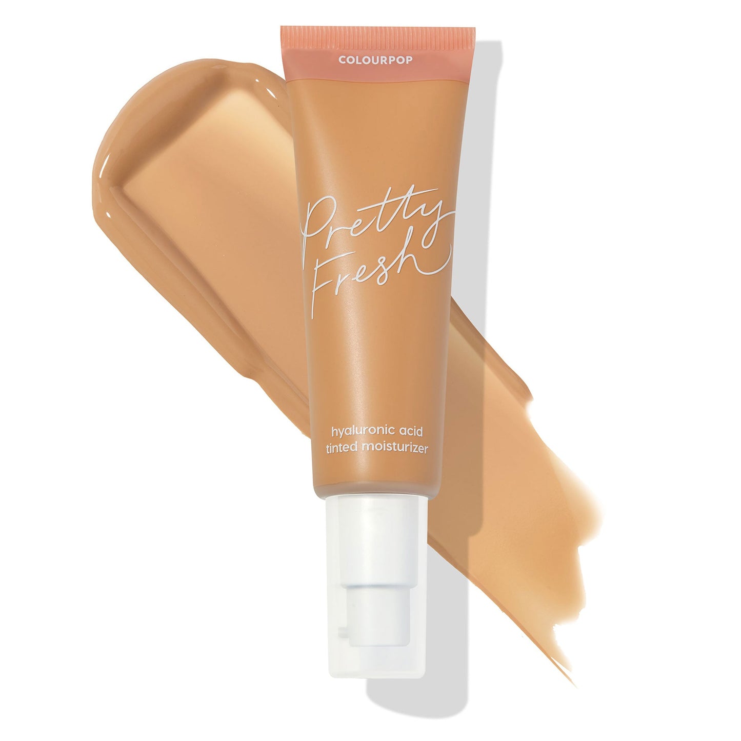Colourpop Pretty Fresh Tinted Moisturizer
