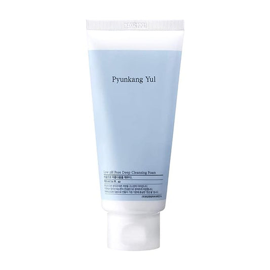 PYUNKANG YUL Low pH Pore Deep Cleansing Foam