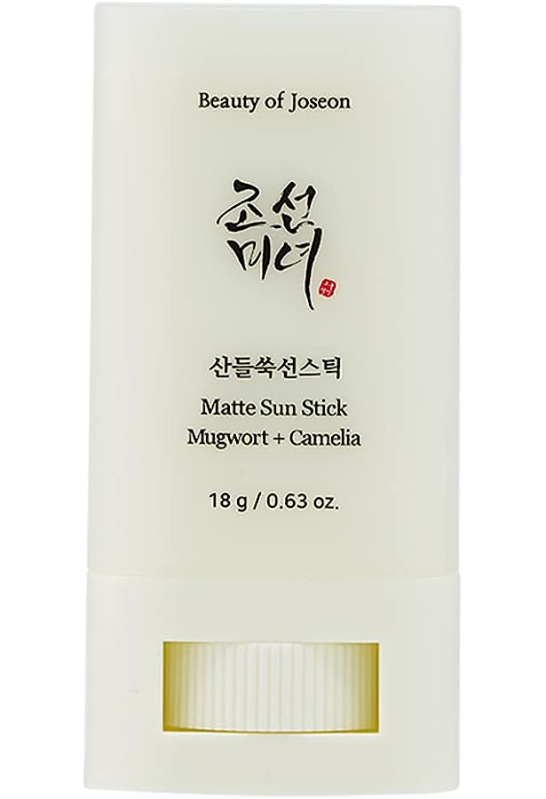 Beauty of Joseon - Matte Sun Stick