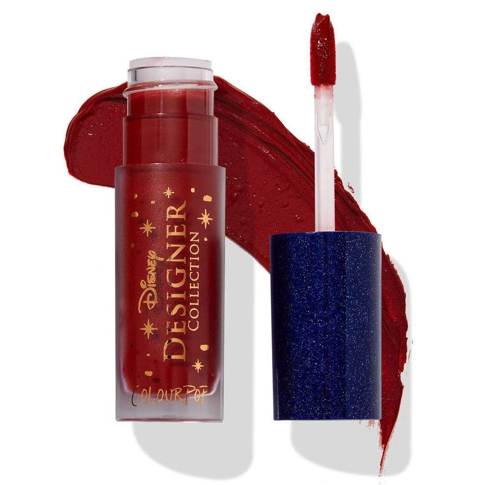 DISNEY prince naveen lux liquid lip