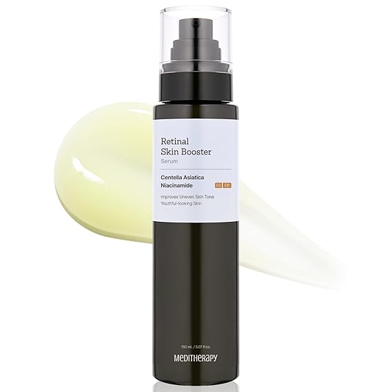 MEDITHERAPY Retinal Skin Booster Serum
