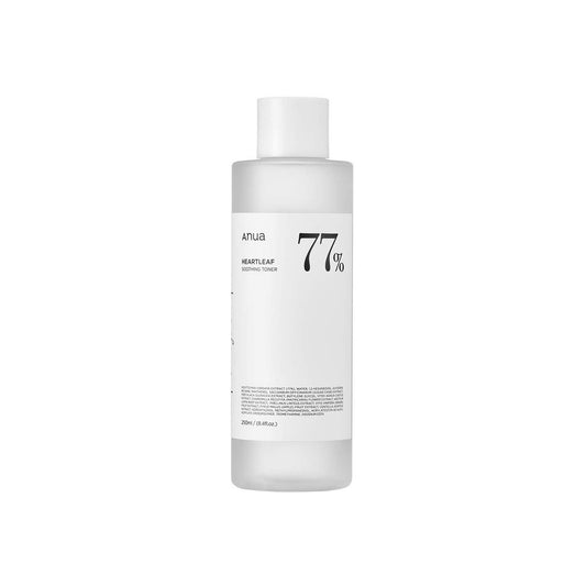Anua Heartleaf  Soothing Toner