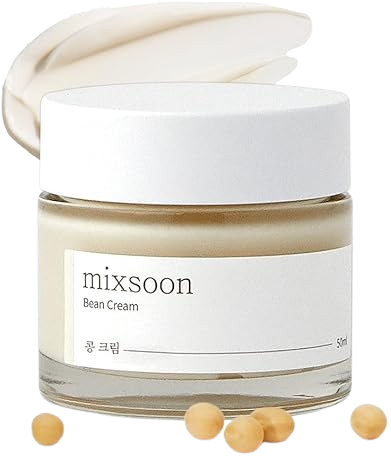 MIXSOON Bean Cream