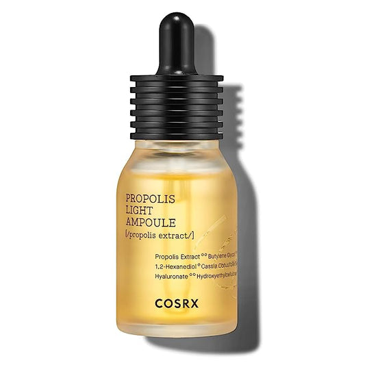 COSRX Propolis Ampoule, Glow Boosting Serum