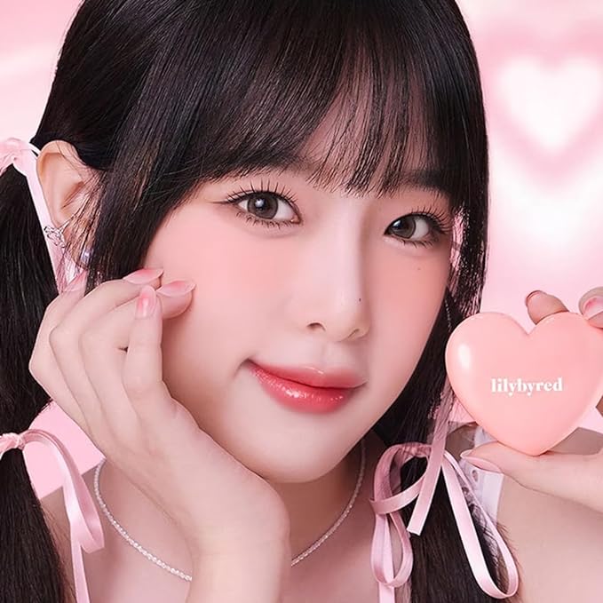 LUV BEAM Cheek Balm