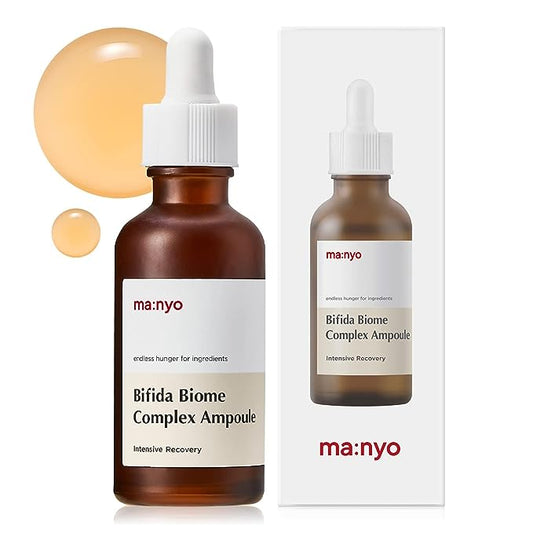 ma:nyo Bifida Biome Complex Ampoule