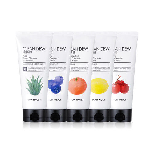 TONYMOLY Clean Dew