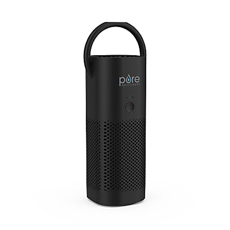 Pure Enrichment PureZone Mini Portable Air Purifier