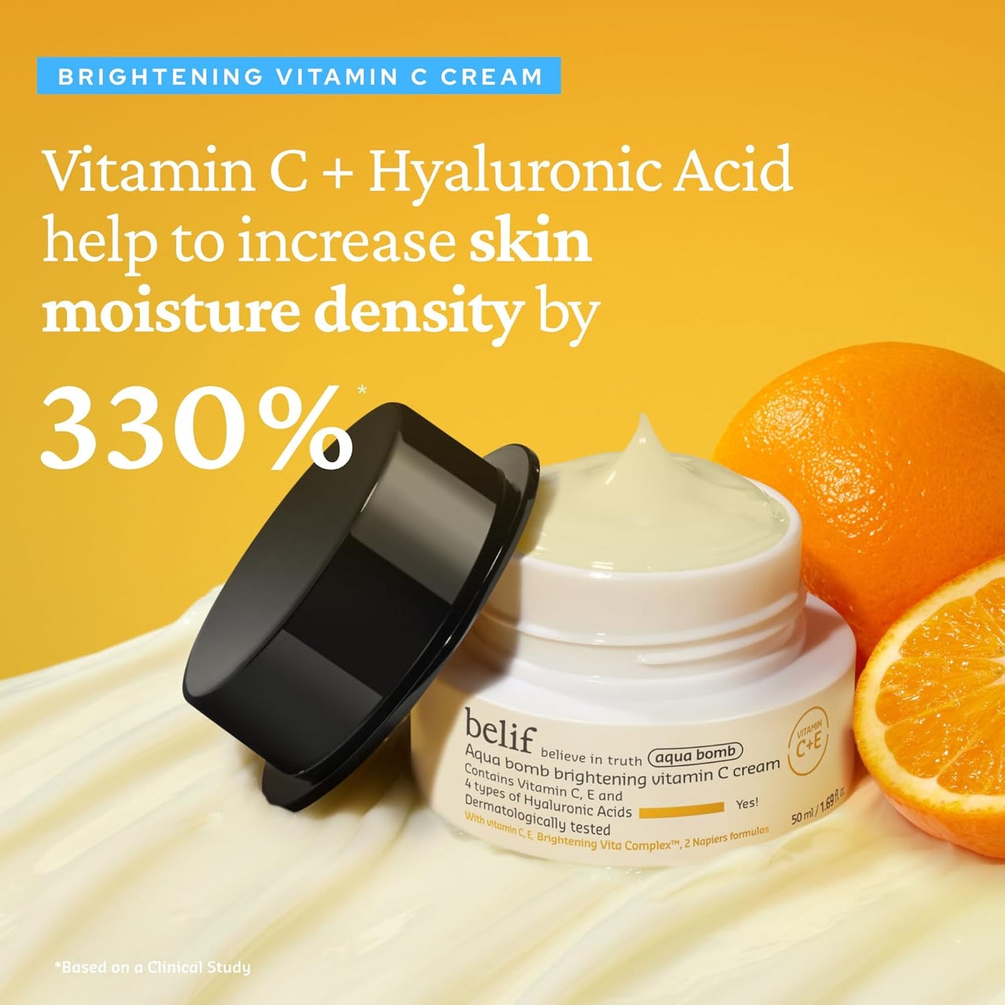 belif 12 Days of ChokChok Hollydays Advent Calendar