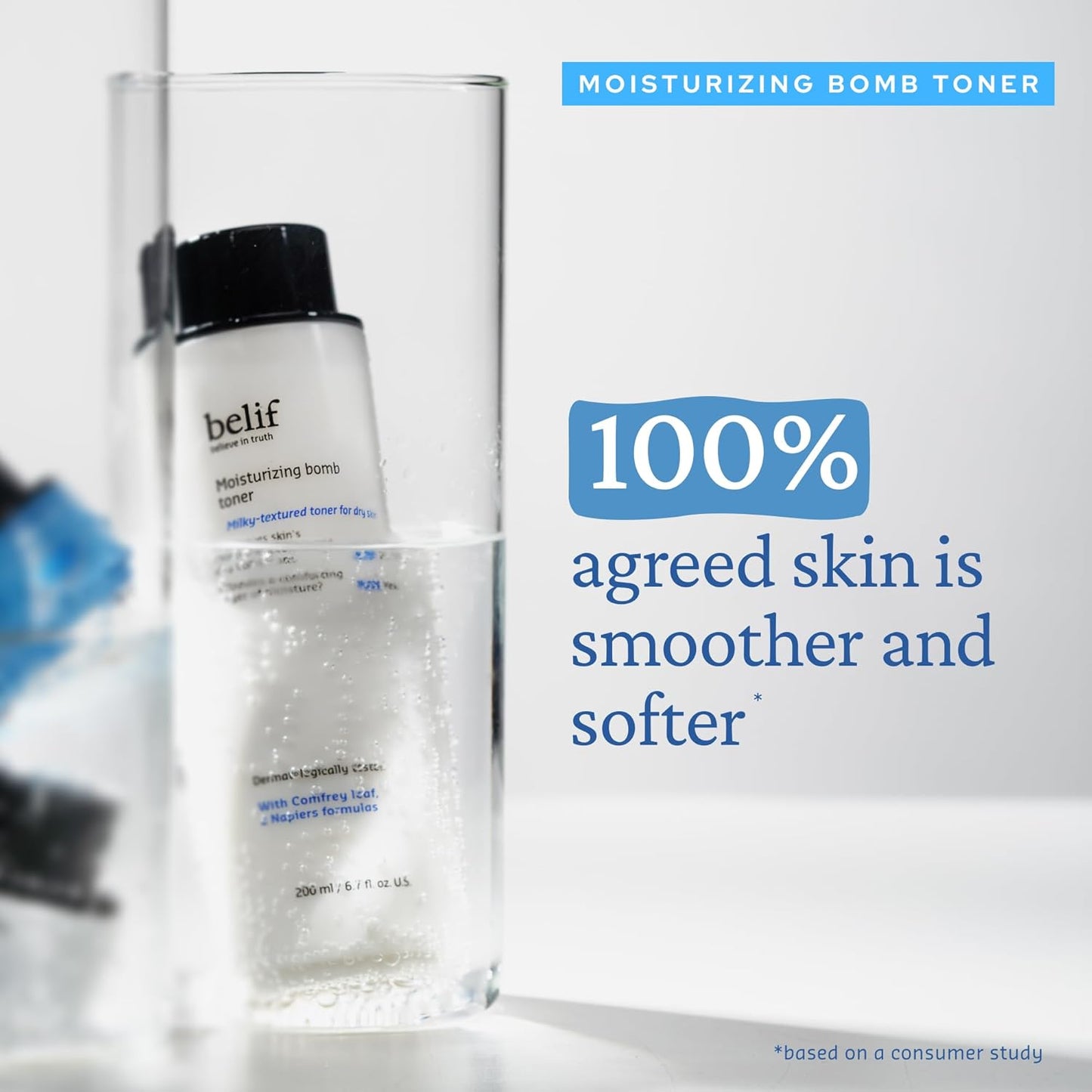 belif 12 Days of ChokChok Hollydays Advent Calendar