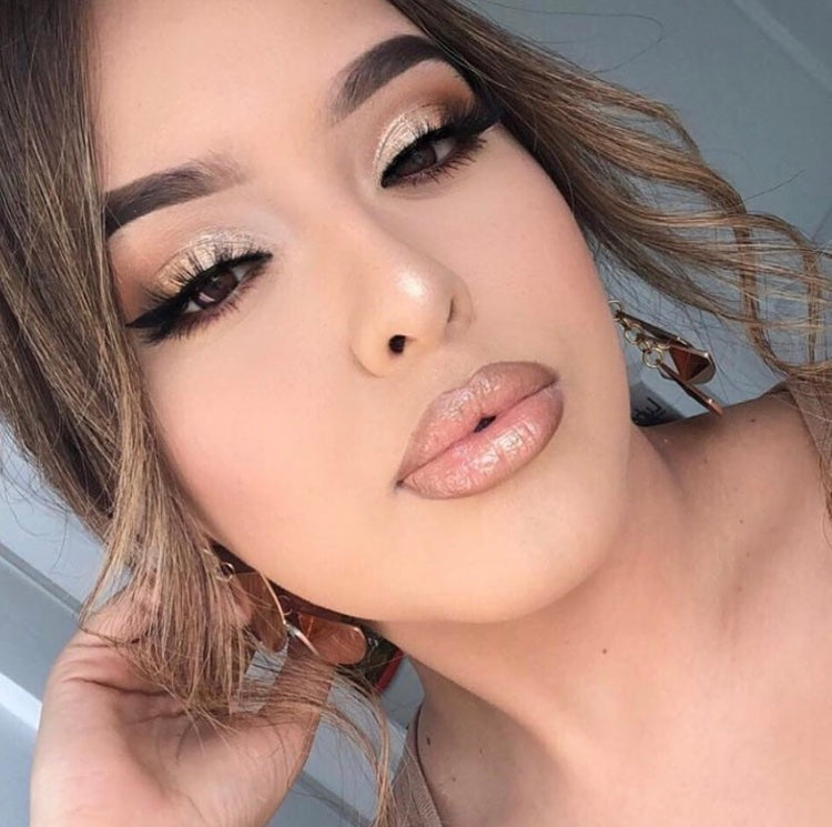 Bebella EYEBROW GEL