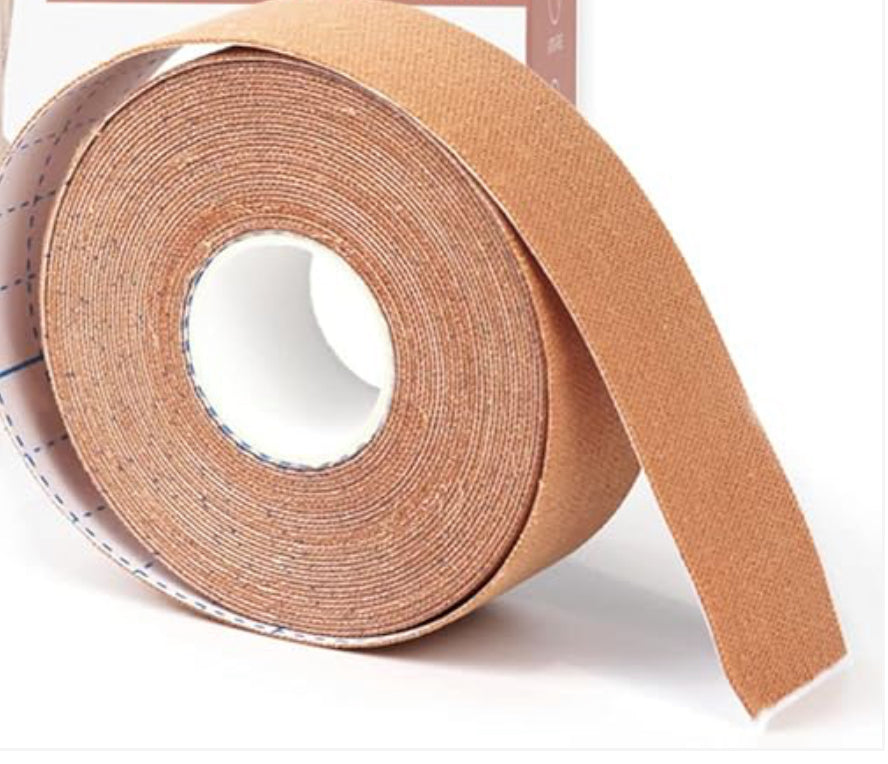 Akissos Facial Myofascial Lift Tape