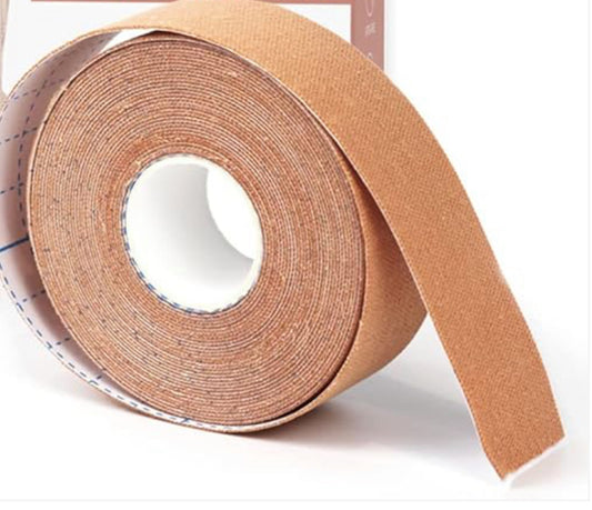 Akissos Facial Myofascial Lift Tape