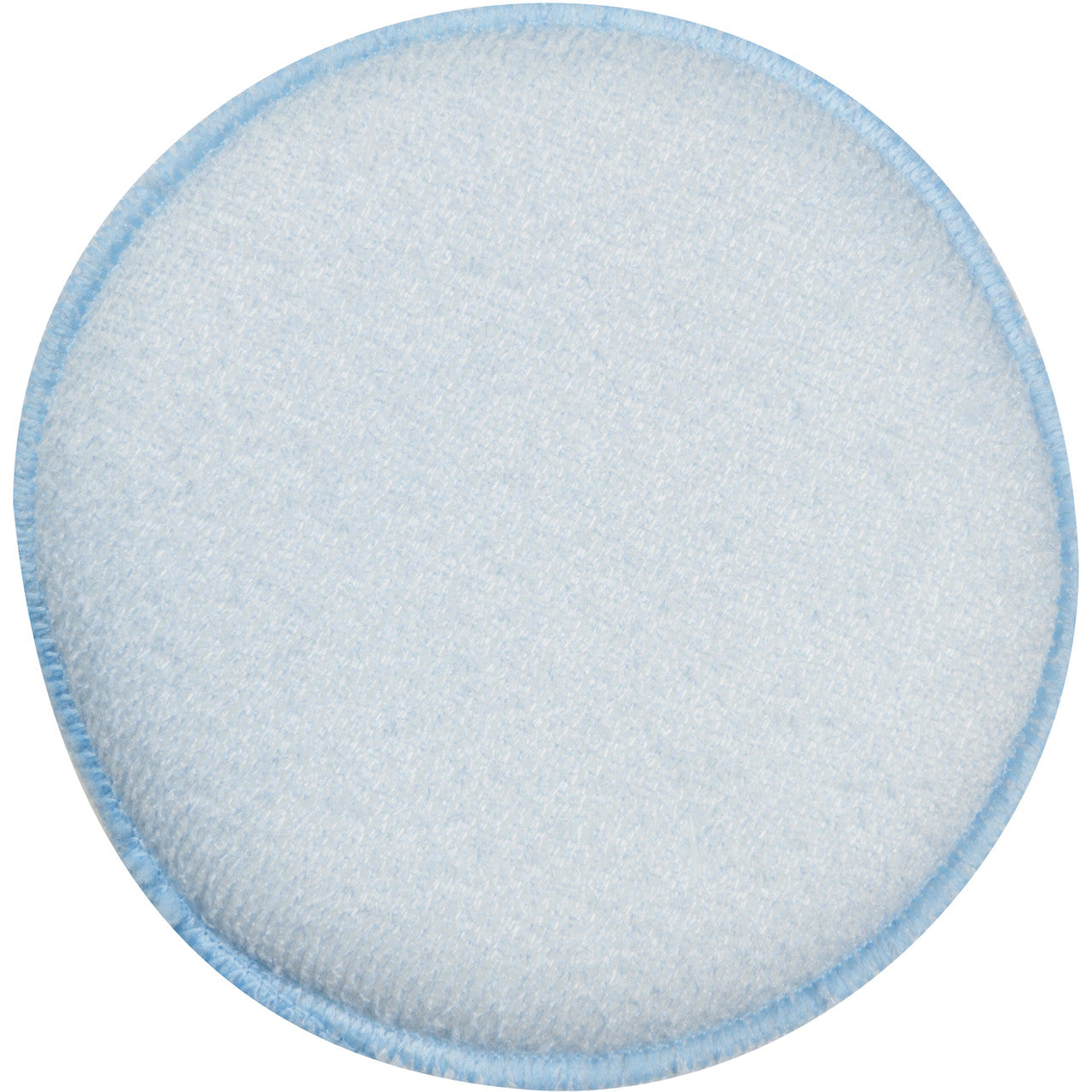 EXFOLIATING ROUND BODY SCRUBBER: