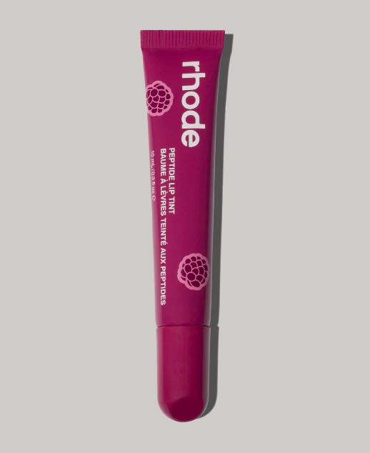 Rhode Peptide lip tints