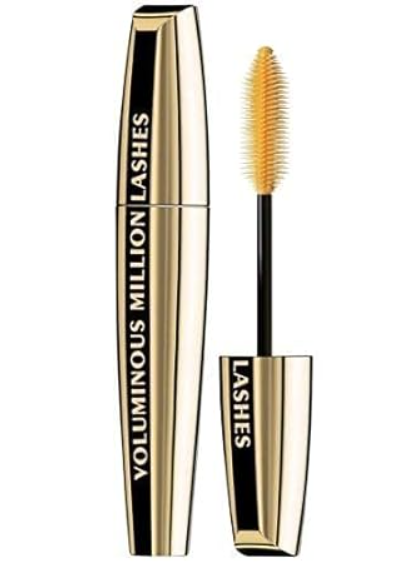L'Oreal Paris Volume Million Lashes- Black
