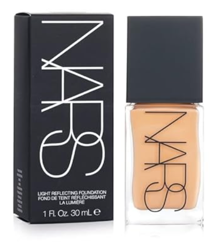Light Reflecting Advanced Skincare Foundation NARS