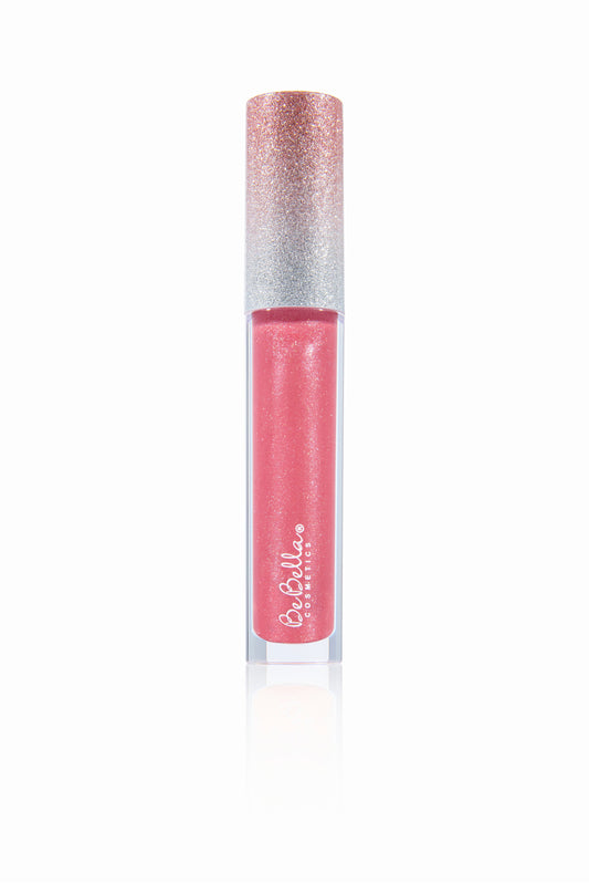 'FLIRTATIOUS' BELLA LUXE LIPGLOSS