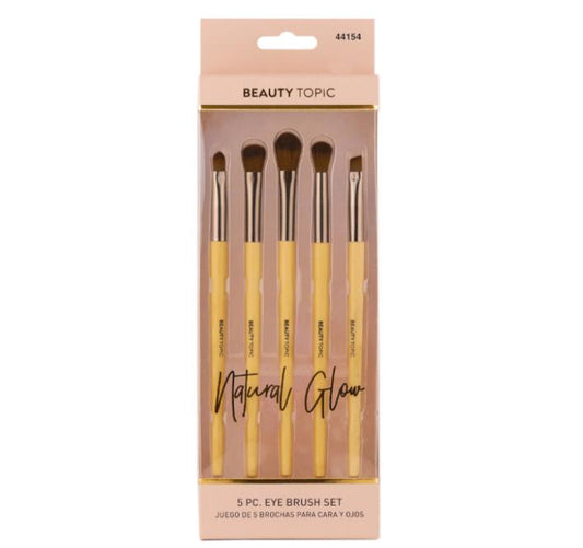 Bamboo Brushes by Cala