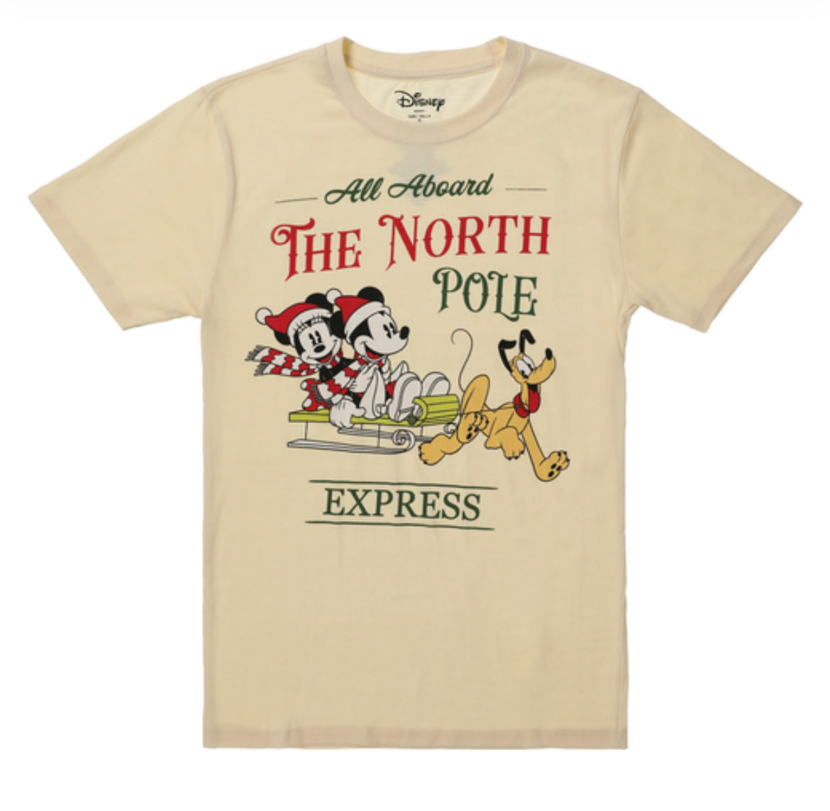 CHRISTMAS TSHIRT  FOR PURCHASES + $100