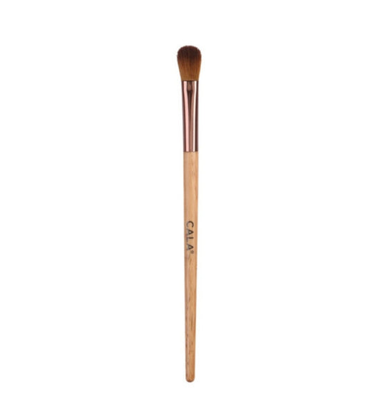 BAMBOO BLENDING EYESHADOW BRUSH