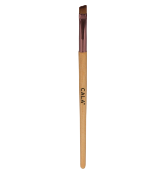 BAMBOO BROW & LINER BRUSH