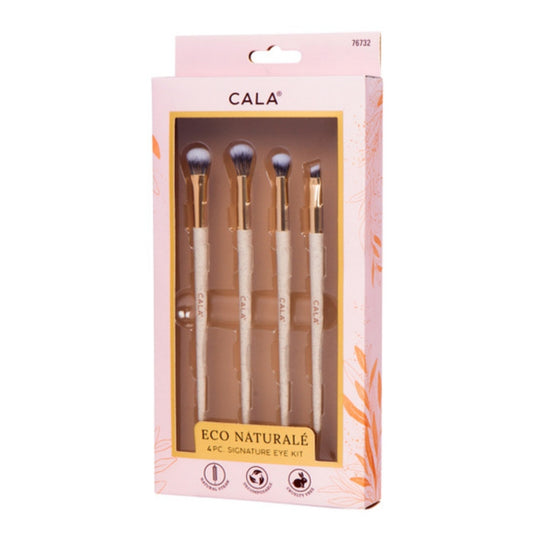 ECO NATURALÉ- SIGNATURE EYE KIT (4PCS)