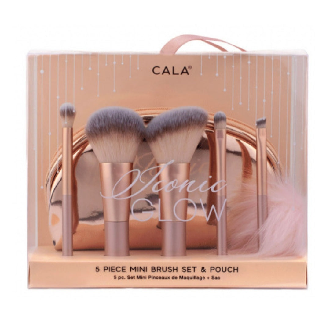 ICONIC GLOW (5PCS)
